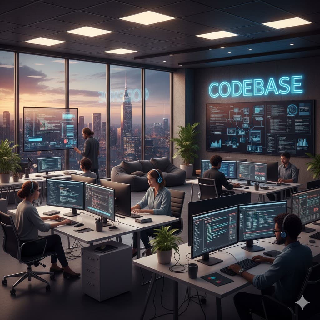 Software Development