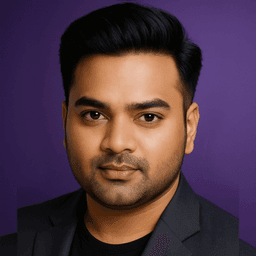 Rohit Ingle
