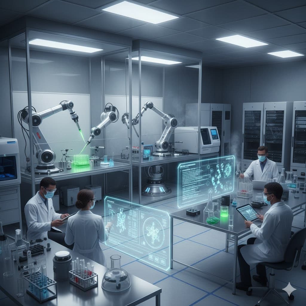 Bio-Medical Technology